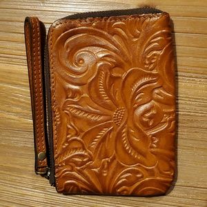 PATRICIA NASH CASSINI WRISTLET